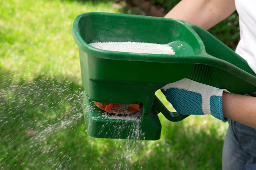 Proper Mowing Techniques The Art of Giving Your Lawn a Trim